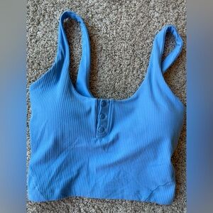 Lululemon Top
